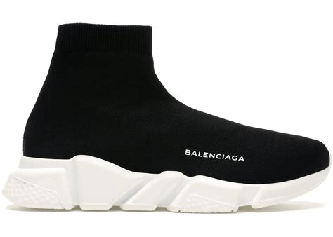 balenciaga speed trainer 1.0